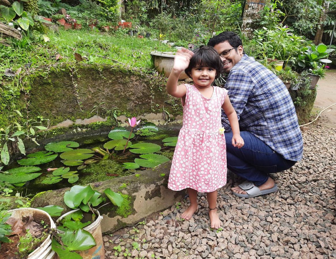Sopanam Heritage Thekkady Bagian luar foto