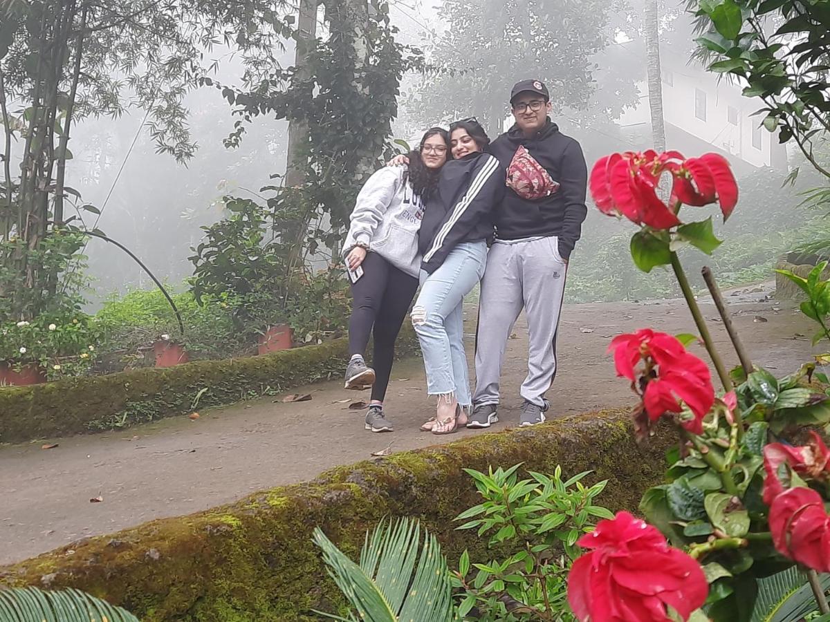 Sopanam Heritage Thekkady Bagian luar foto