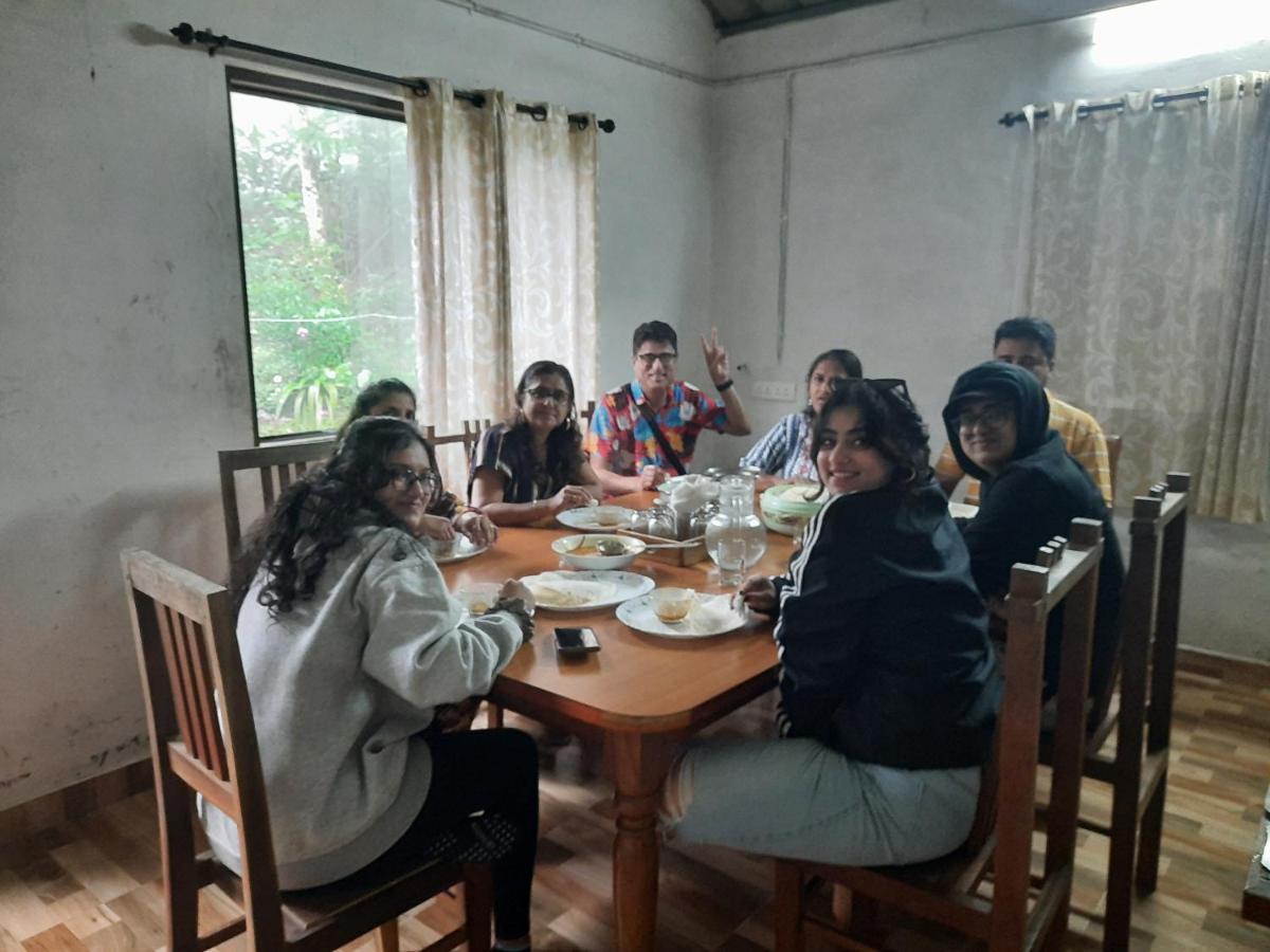 Sopanam Heritage Thekkady Bagian luar foto